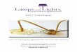 lampsandlights catalogue 2017 - First Directory · UK BS7655 & BS6500. Ref: FXred:B per metre £3.08 Red plain 3 core 6mm light flex Red funky lighting cable ideal for wiring contemporary