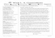 WWeesstt LL.. AA.. CCoonnnneeccttiioonnsswlaumc.com/wp-content/uploads/2017/04/April-2017-for-web.pdfWest L.A. Connections Page 5 April 2017 Upcoming Events Learning, Fellowship, Serving,
