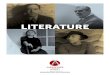 LITERATURE - Alexander Street Press Vast and continuously growing, Alexander Street Literature celebrates the creative achievements of authors from around the globe, including the