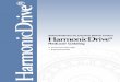 Reducer Catalog - Harmonic Drive® High Precision Gear ... Reducers for Precision Motion Control Component Sets CSD Engineering Data 2 Excellent Technology for Evolving Industries