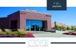 HIGHLAND PARK - SteelWave€¦ · Highland Park is a technologically robust single story office building ideally suited for single or multi- ... A 1500-gallon Enviro-vault fuel tank