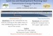 Land Use and Development Planning near Transmission … PIPA Webinar... · Land Use and Development Planning near Transmission Energy Pipelines ~ Texas ~ ... Review Design for Safe