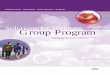 Solutions for Wellness Group Program - Florida Self ... · Solutions for Wellness Group Program A program that offers information and tips on healthy living including nutrition, fitness,