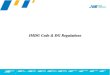 IMDG Code & DG Regulations20_1_2015)… · Contents of IMDG Code Volume 1 PART 7 Provisions Concerning transport operations - Stowage - Segregation - Special Provisions in the event