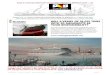 DAILY COLLECTION OF MARITIME PRESS CLIPPINGS …newsletter.maasmondmaritime.com/pdf/2015/122-01-05 … ·  · 2015-05-01DAILY COLLECTION OF MARITIME PRESS CLIPPINGS 2015 ... Bollard
