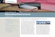 MediaService October 2014: Industry News - Siemens · MediaService October 2014 ... output of signals based on precise ... with maximum time savings between two terminals/network
