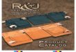 “Quality Leather Products at ... - R&J Leathercraft page no. C O N S T R U C T I O N A P R O N S product section tel: 909.734.4422 • fax: 909.734.0761 • r&j leathercraft, 5,9(56,'(,