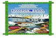 CONSOLIDATED YEAR- END - Autonomous Region in …pamana.armm.gov.ph/wp-content/uploads/2015/01/Executive-Summar… · consolidated year- end pamana-armm program accomplishment report