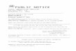 PUBLIC NOTICE - Federal Communications … · Web viewInternet Released January 5, 2001 The COMMISSION granted the following Common Carrier Network Services applications filed under