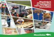 for Workplace Injury and - Manitoba · Year Plan for Workplace Injury and Illness Prevention ... Renewed safety and health laws to better ... tougher enforcement and improved public