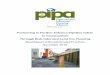 Partnering to Further Enhance Pipeline Safety In ... · The Pipelines and Informed Planning Alliance is sponsored by the United States ... shopping centers, ... to enhance pipeline