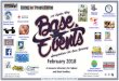 February 2018 - Spangdahlem Air Base Events/Base Events...February 2018 A resource directory ... A PRODUCT OF THE COMMUNITY ACTION TEAM Running Clinic Creative Critters ... 10am-11am