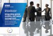 Integrating global mobility and talent management - BAMM Global Mobility a… · HR strategy discussion Integrating global mobility and talent management ... Associate Officer AVP