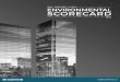bay adelaide centre ENVIRONMENTAL SCORECARD SCORECARD bay adelaide centre 2017 ... (LEED®) Core & Shell green building rating system. The West Tower is Gold Certified and the East