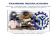 TRAINING REGULATIONS FOR BIOMEDICAL …ntta.tesda.gov.ph/Downloadables/Amended TR Dental... · Web view(Republic Act No. 7796) Section 22, “Establishment and Administration of the