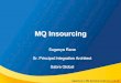 Fundamentals of WebSphere MQ Security€¢ Capture completion and reason codes in all application MQI calls • Code applications to continually process messages ... • Several MQ