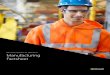 Microsoft Dynamics for Operations Manufacturing …€¦ ·  · 2018-03-26Microsoft Dynamics for Operations | 2 ... inventory, manufacturing and ... can release the orders on the