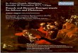 French and German Baroque music for Advent and …ashtonsingers.co.uk/wp-content/uploads/2017/10/251117...Jan Brook 01962 714030, jan.brook@brookfamily.org o (1573-1610): The Adoration