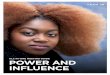 ALL-IN-ONE MEETING GUIDE POWER AND INFLUENCE ·  · 2018-03-16ALL-IN-ONE MEETING GUIDE POWER AND INFLUENCE . LeanIn.0rg, ... communicates psychological distance—feeling close or