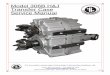 Model 306B H&J Transfer Case Service Manual · Model 306B H&J Transfer Case Service Manual For innovation using today’s technology in demanding situations call: Phone: (877) 327-2116