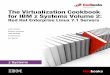 The Virtualization Cookbook for IBM z Systems Volume 2 · The Virtualization Cookbook for IBM z Systems Volume 2: ... Operating system releases that are used in this book ... XEDIT