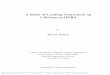 A Study of Leading Neutrons i11 yp Collisions at HERA Study of Leading Neutrons i11 yp Collisions at HERA by Milos Brkic A thesis submitted in conformity with the requirements for