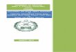 Environment and Social Impact Assessment and ... · Web viewEnvironment and Social Impact Assessment of Federally Administered Tribal Areas Emergency Rural Roads Project (FATA ERRP)