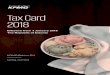 tax card 2018 10lk trykk - KPMG US LLP | KPMG | US The standard VAT rate is 20% and the reduced rate is 9%. The following supplies are subject to VAT of 9%: • books and certain periodicals;