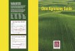 Ohio Agronomy Guide - Ohio State University€¦ ·  · 2017-03-281. Darke 1. Darke 1. Wood 1. Wayne 2. ... the Ohio Agronomy Guide continues to serve as the ofﬁcial ... (Weed
