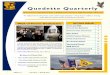 Quedette Quarterly - Marquette Universitymarquette.edu ... Three days a week cadets conduct PT to physically prepare them for life ... Small Group Instructor Course, Combat Lifesaver,