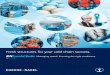 Fresh structures for your cold chain success. - Kuehne + … ·  · 2016-04-11Fresh structures for your cold chain success. Fast, ... A byword for reliability and technical excellence,