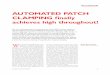 Automated patch clamping Layout 1 - Fluxion Biosciences ·  · 2015-10-01384 systems can finally bridge the gap between pri- ... AUTOMATED PATCH CLAMPING finally ... of the introduction