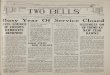 Two Bells - December 27, 1925 - libraryarchives.metro.netlibraryarchives.metro.net/DPGTL/employeenews/Two_Bells_1925_Dec27.pdfwith romance and bad pronuncia-tion. ... Two Bells Is