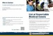 List of Reportable Medical Events - med.navy.mil · Dengue virus infection Diphtheria . Escherichia coli, Shiga toxin . ... Typhoid fever . Typhus fever Varicella Yellow fever Zika