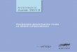 Amended in June 2013 - European Corporate Governance …€¦ · june 2013. contents preamble 