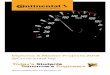 Diploma & Master Projects 2018 @Continental Iaşi€¢ interface with other modules: infotainment, (telematics, multimedia, navigation), engine control, etc Expected results Create