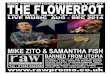 THE FLOWERPOTRAW PROMOTIONS PRESENTS LIVE AT · THE FLOWERPOTRAW PROMOTIONS PRESENTS LIVE AT ... Some new names this autumn come in the shape of Dire Straits founder ... 'Private