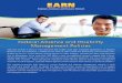 Employer Assistance and Resource Network Absenteeism. Types. While employees may have a multitude of rea- ... This research brief is based largely on ... project was funded by the