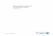 TIBCO BusinessEvents Configuration Guide Configuration to Specify the Engine Name Property ... 113 Step 1 Check the ... . 1. ® Configuration Guide,, 
