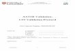 AATSR Validation: LST Validation Protocollst.nilu.no/Portals/73/Docs/Reports/UL-NILU-ESA-LST-LVP-Issue1-Rev... · Confidential 1 16/04/2012 AATSR Validation Contract No.: 9054/05/NL/FF