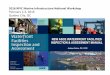 NEW ASCE WATERFRONT FACILITIES INSPECTION & ASSESSMENT MANUAL · new asce waterfront facilities inspection & assessment manual new asce waterfront facilities inspection & assessment