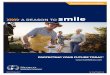 A REASON TO smile - mic.gomedico.com Tab/Dental Insurance... · DENT-100 Rev.08/17 Dental Insurance Portfolio INSURANCE COMPANY PROTECTING YOUR FUTURE TODAY® A REASON TO smile …