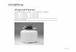 AquaView - Doughboy Pools Sand Filter with 7 Position Valve ... pool dealer)and included • Ordinary plastic bag ... (.4/.5 mm) sand