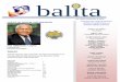 balita - The Rotary Club of Manilarcmanila.org/.../2017/09/SEPTEMBER-8-2016-BALITA-1.pdf · balita of Rotary Club of Manila No. 3663, ... “Vee” David ... Project at the Hospicio