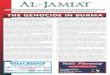 Al Jamiat Ramadhan Edition 1433 2 - Jamiatul Ulama KZNjamiat.org.za/wp-content/.../10/Al-Jamiat-Ramadhan-Edition-1433-2.pdf · the Jamiat KZN at the Islamic Fiqh Academy held in Jamia