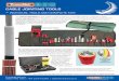 CABLE JOINTING TOOLS - TransNet NZ Ltd - Electrical ... Cable Jointing. We understand that there are more than one way to do things, customise your own kit based on your preferences