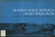 folkways-media.si.edu Records and Service Corporation, NYC, USA FG 3515 SUSSEX FOLK SONGS AND BALLADS Sung by TONY WALES with Guitar Ronald Clyne 1740 w173 F666 ... ABOUT SINER TONY