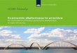 An evaluation of Dutch economic diplomacy in Latin America · October 2013 IOB Study Economic diplomacy in practice An evaluation of Dutch economic diplomacy in Latin America
