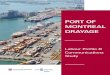 PORT OF MONTREAL DRAYAGE - GDapgst.ca/projects/pdfs/APG_Montreal_Dray_Final-web.pdf · 6 Understanding Port of Montreal Drayage—Labour Profile and ... Some employers noted that