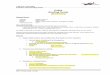C3201 Briefing Guide (Worksheet) - T6B Driver on how to progress through the steps in a logical sequence (Tree Diagram) DEGA b. Precautionary Emergency Landing ... (avoid the face